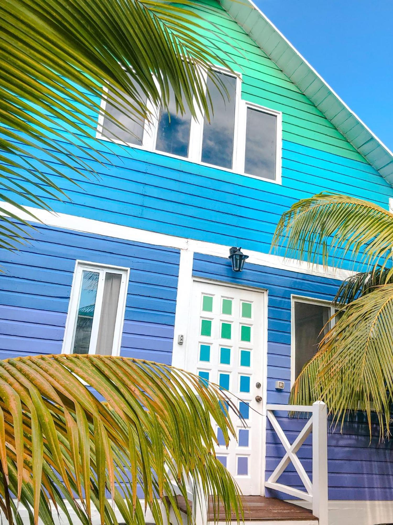 Whyknot Holbox Bed & Breakfast Exterior foto