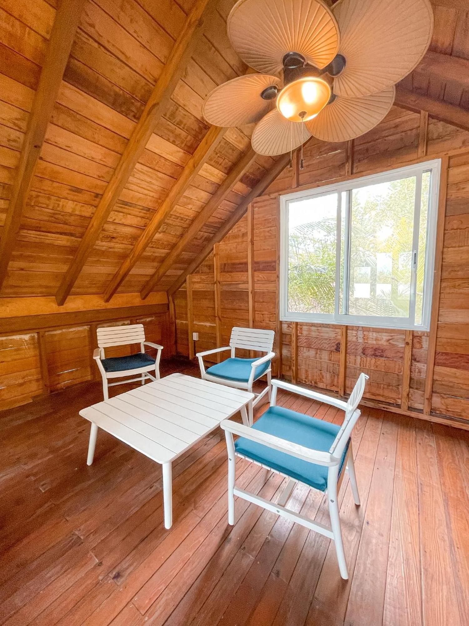 Whyknot Holbox Bed & Breakfast Exterior foto